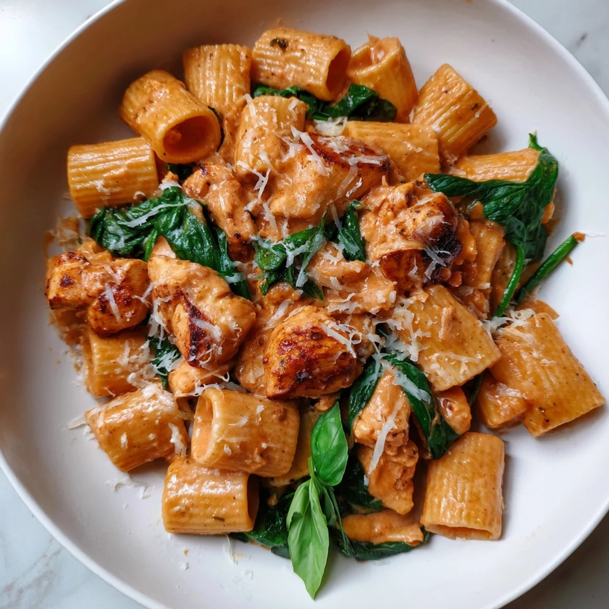 Budget-Friendly Marry Me Chicken