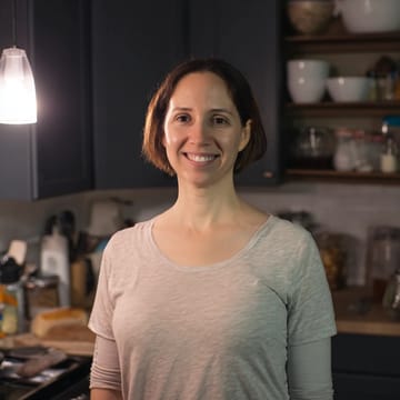 Natalie Hall profile photo