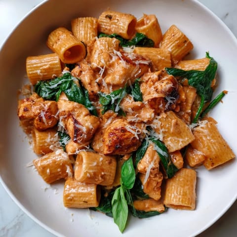 Budget-Friendly Marry Me Chicken