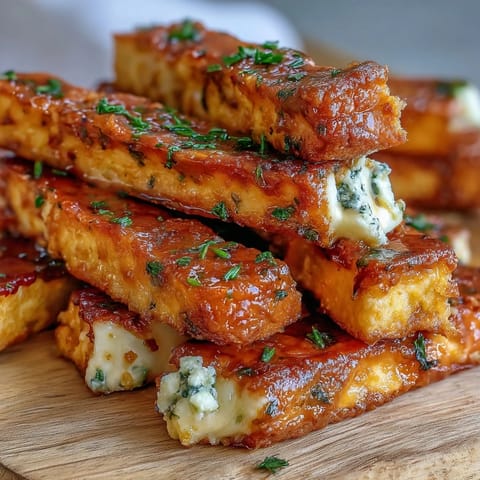 Golden, crispy cheese straws with Parmesan and cayenne, baked to perfection for a savory, spicy appetizer.