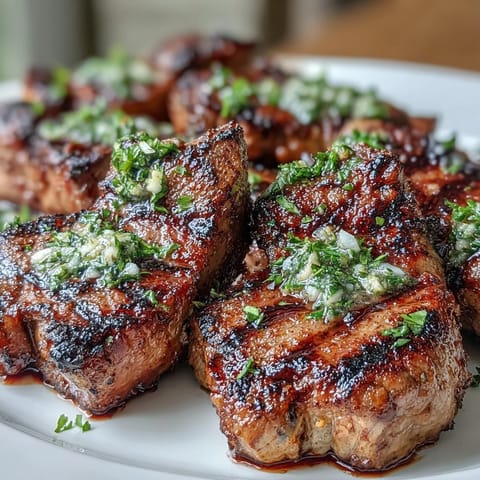 Seasonal Meal Ideas recipe