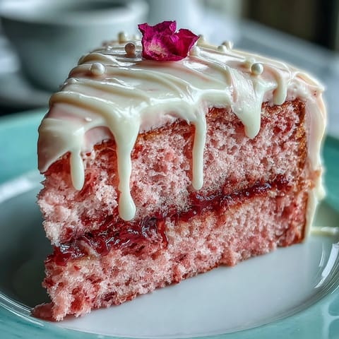 Baking & Sweet Comforts recipe