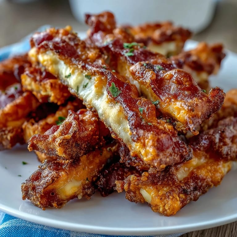 Buttery, flaky cheese straws with a kick of cayenne and nutty Parmesan, ideal for snacking or entertaining.